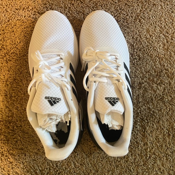 Adidas Response Running Shoe - Picture 5 of 9